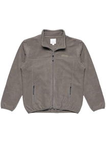 Gramicci G3FU-J032 Thermal Fleece taupe jacket