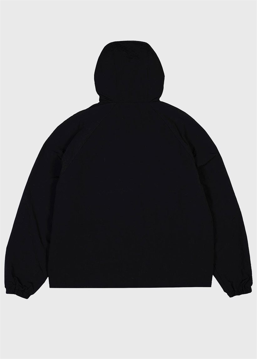 FUC Roulette black jacket