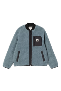 Carhartt WIP I035697 W' Janet citadel/black liner