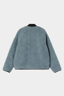 Carhartt WIP I035697 W' Janet citadel/black liner