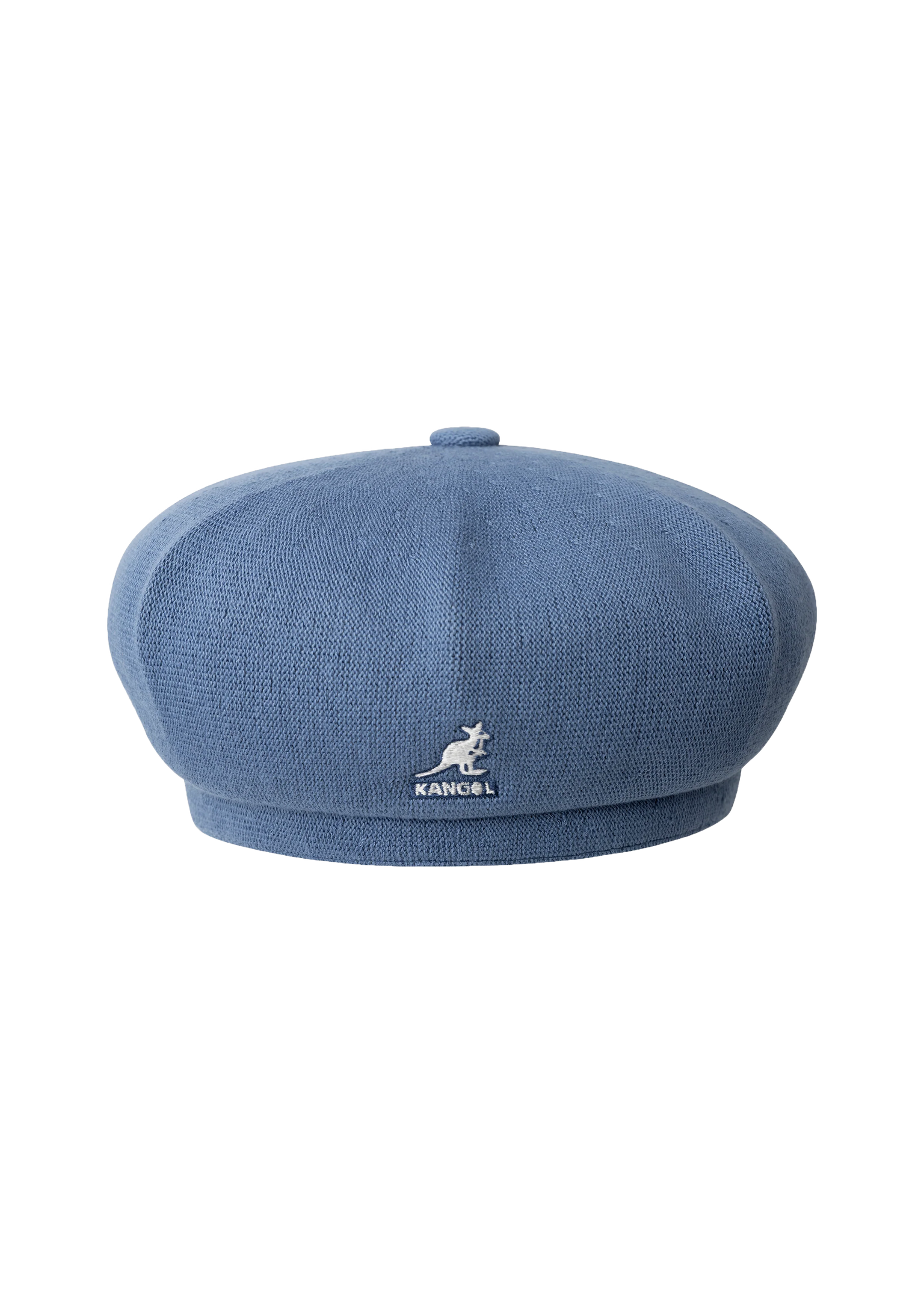 Kangol K3143ST DB433 Bamboo Jax beret