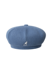 Kangol K3143ST DB433 Bamboo Jax beret