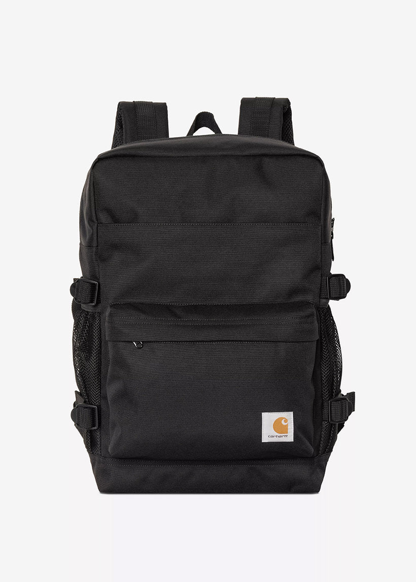 Carhartt WIP I034594 Jakob black backpack