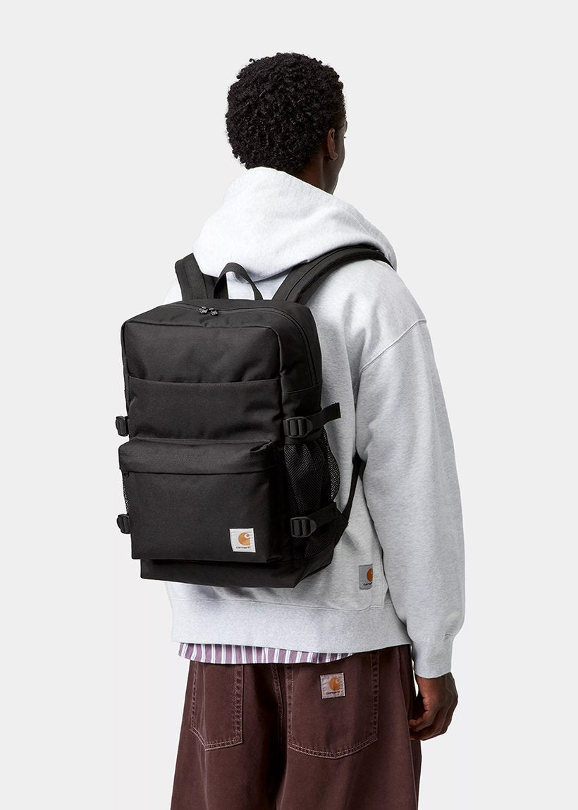 Carhartt WIP I034594 Jakob black backpack