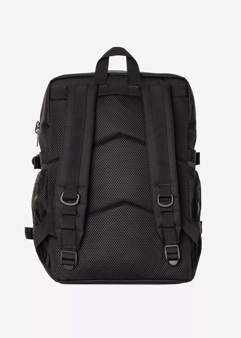 Carhartt WIP I034594 Jakob black backpack