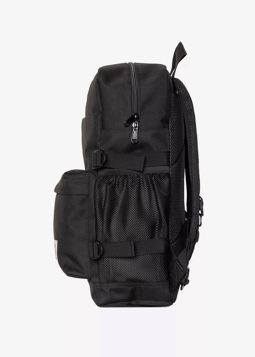 Carhartt WIP I034594 Jakob black backpack