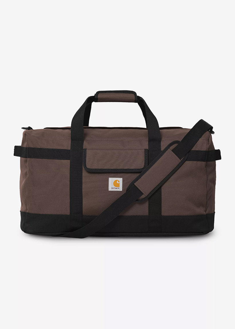 Carhartt WIP I031580 Jack palisander duffle bag
