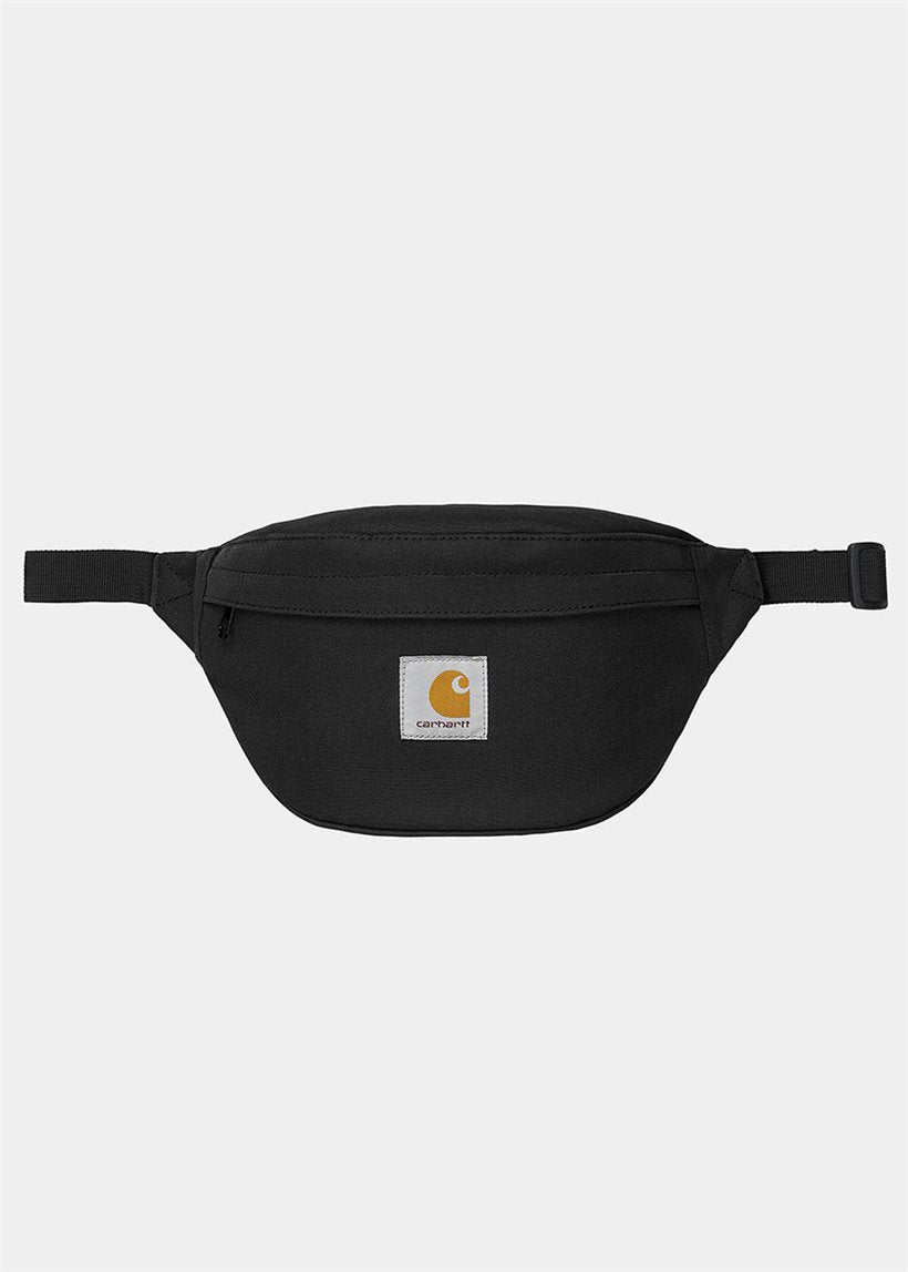 Carhartt WIP I031476 Jake black hip bag