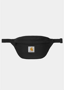 Carhartt WIP I031476 Jake black hip bag