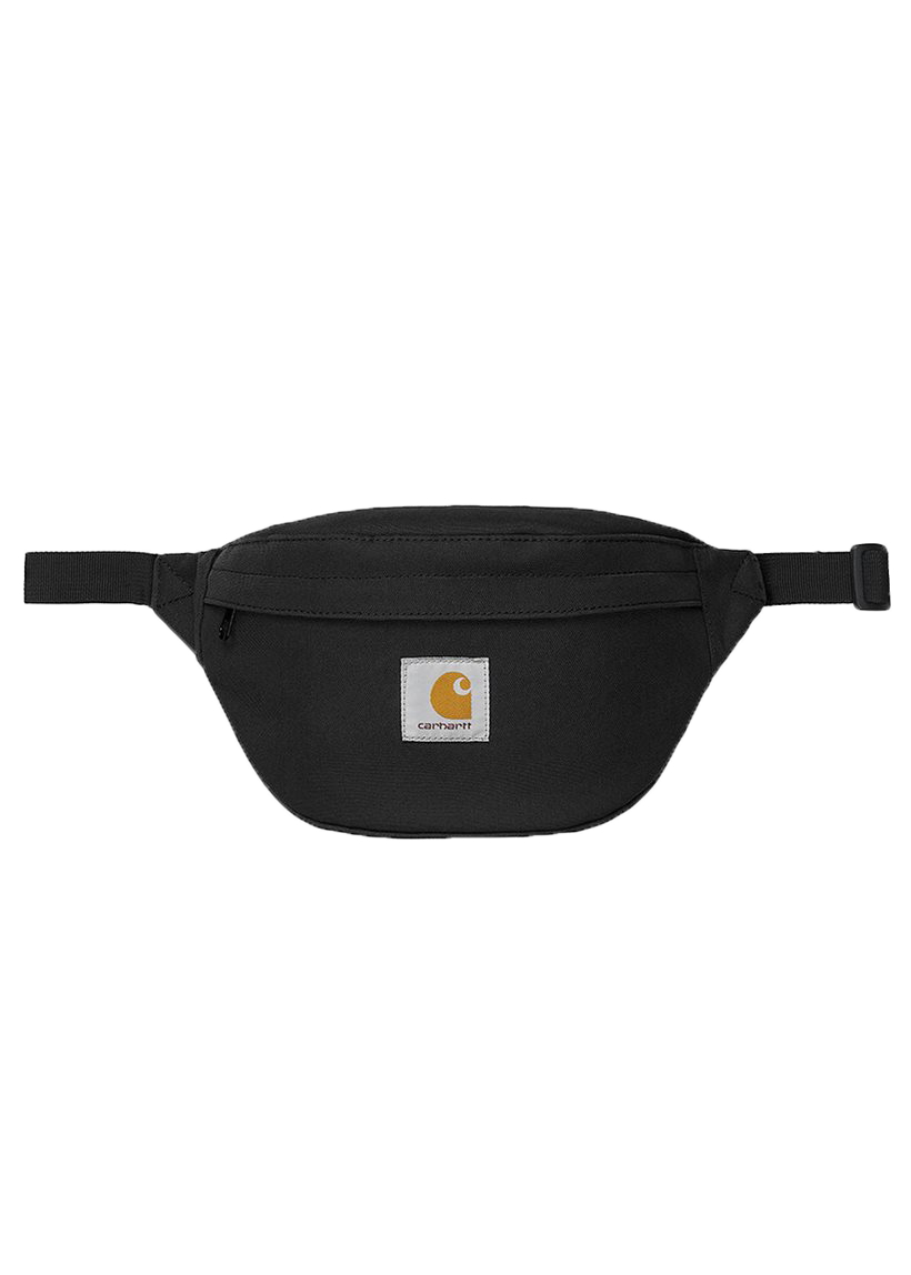 Carhartt WIP I031476 Jake black hip bag