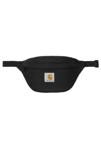 Carhartt WIP I031476 Jake black hip bag