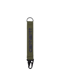 Carhartt WIP I027773 Jaden capulet/aura keyholder