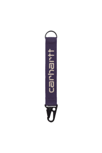 Carhartt WIP I027773 Jaden lokers/salt keyholder