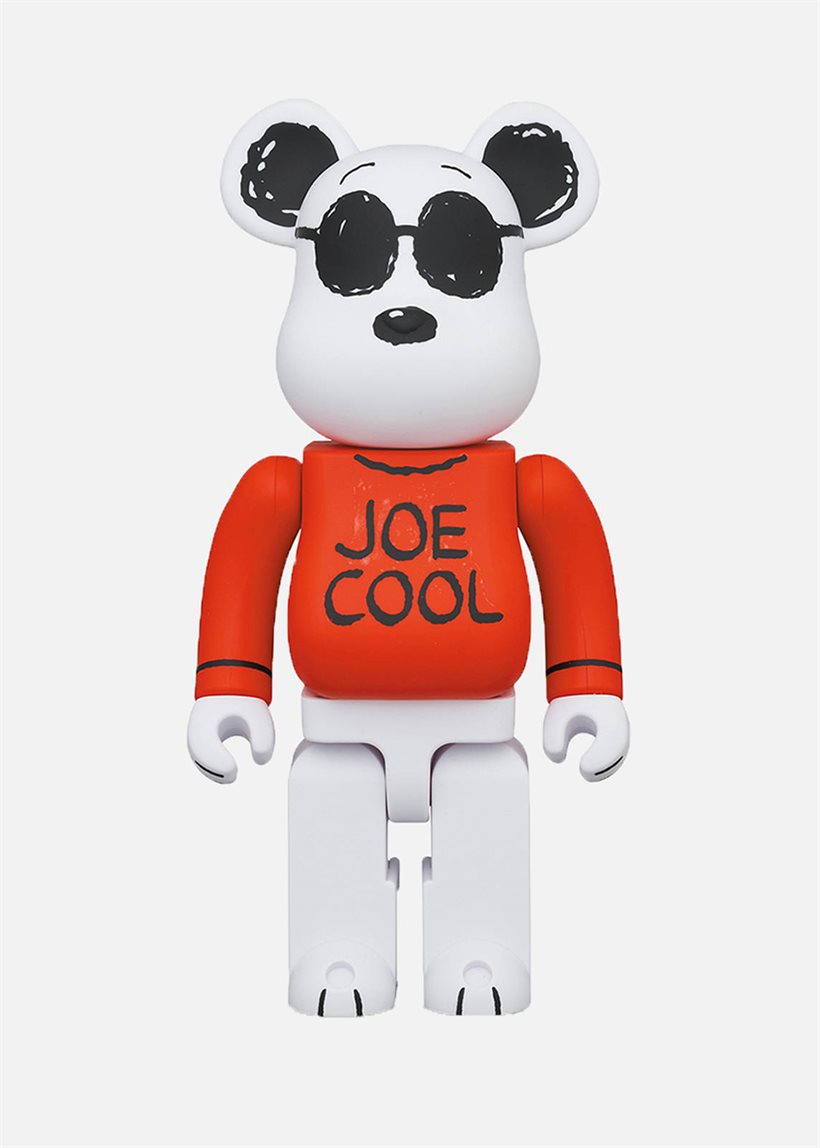 Medicom Toy 1000% Joe Cool multicolor