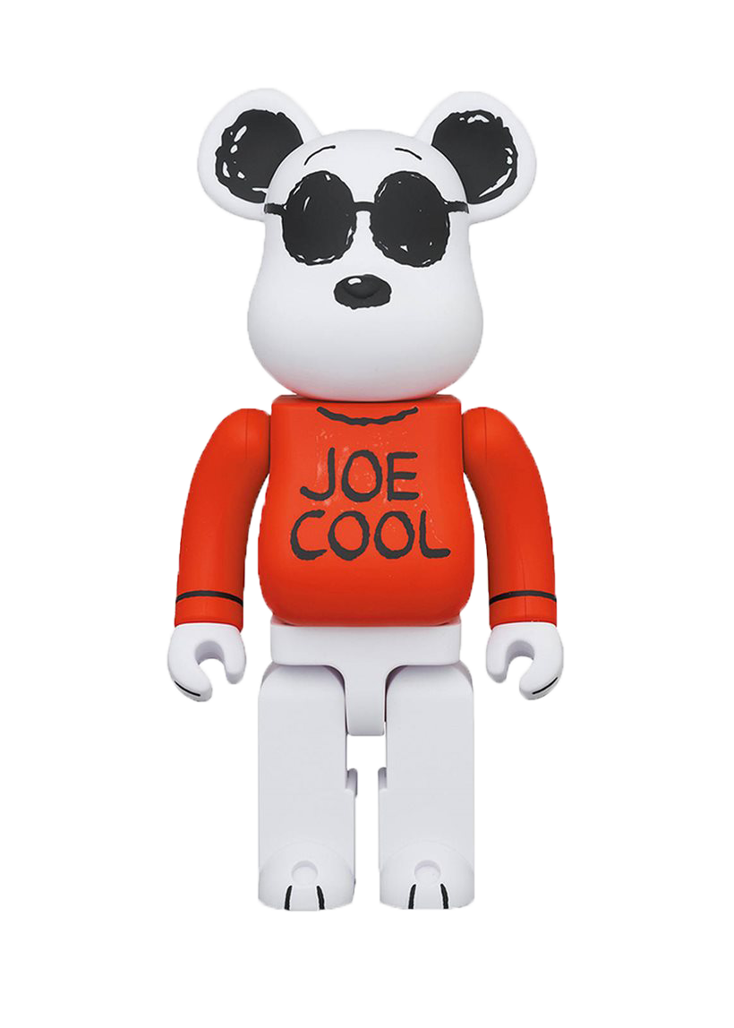 Medicom Toy 1000% Joe Cool multicolor