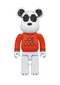 Medicom Toy 1000% Joe Cool multicolor