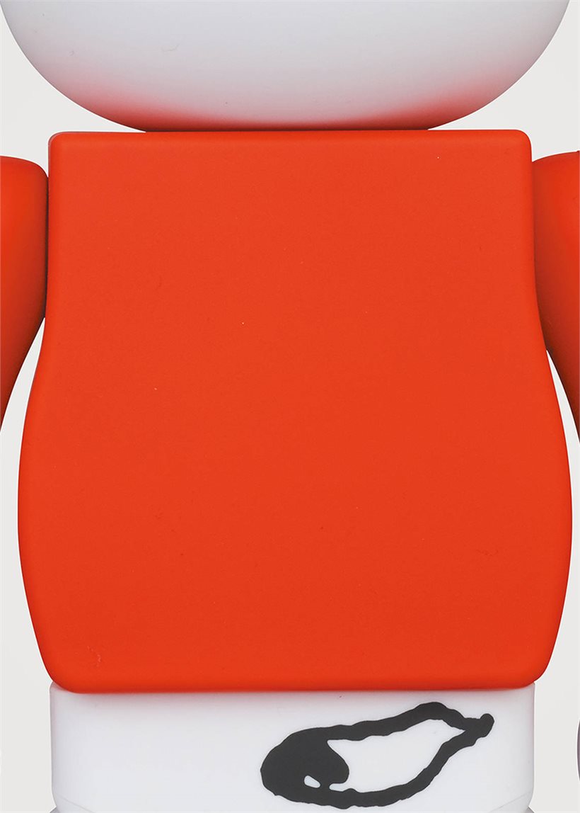 Medicom Toy 1000% Joe Cool multicolor