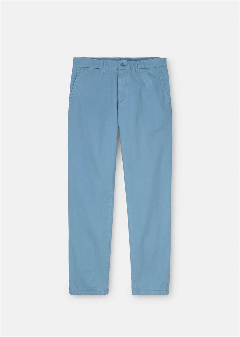 Carhartt WIP I021155 Johnson cotton mossa pants