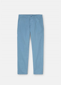 Carhartt WIP I021155 Johnson cotton mossa pants