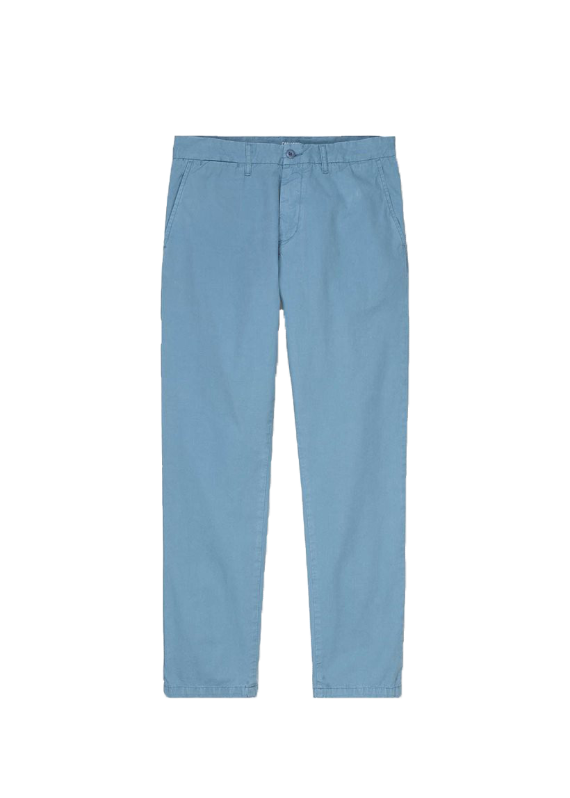 Carhartt WIP I021155 Johnson cotton mossa pants