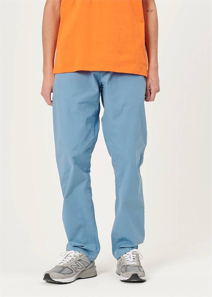 Carhartt WIP I021155 Johnson cotton mossa pants
