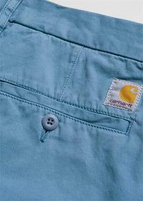 Carhartt WIP I021155 Johnson cotton mossa pants