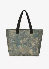 Carhartt WIP I035346 Jake camo combi green tote bag