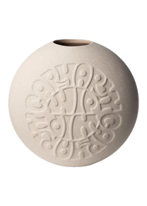Carhartt WIP I034888 Jazzy stoneware sand vase