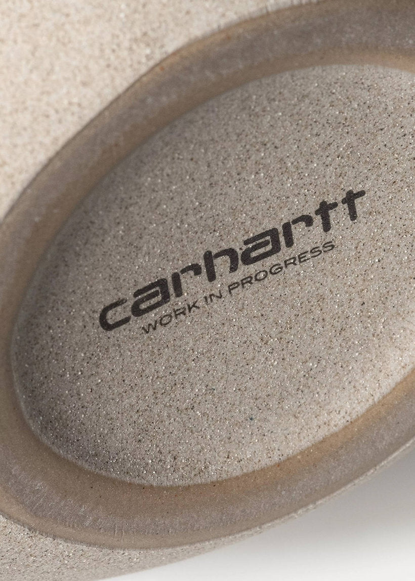 Carhartt WIP I034888 Jazzy stoneware sand vase