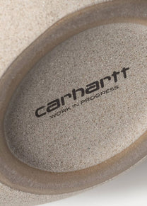 Carhartt WIP I034888 Jazzy stoneware sand vase