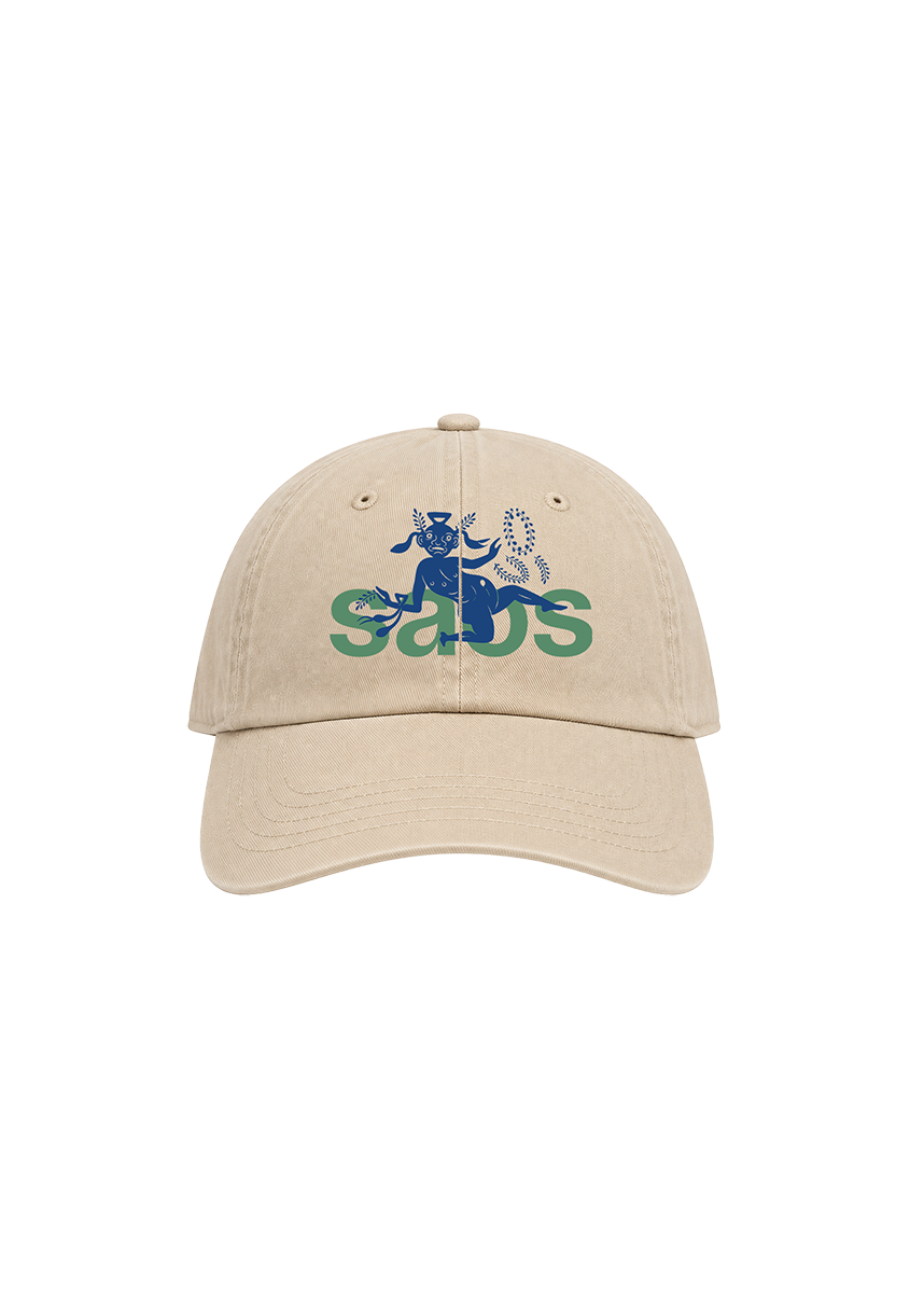 Dangerous Minds SAOS Kabeiros cap
