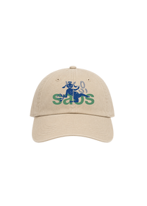 Dangerous Minds SAOS Kabeiros cap