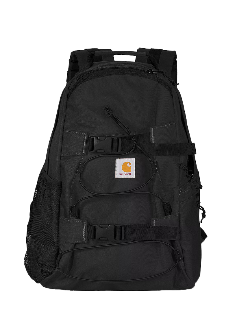 Carhartt WIP I031468 Kickflip black backpack
