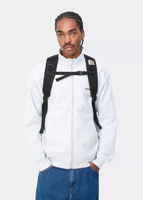 Carhartt WIP I031468 Kickflip black backpack