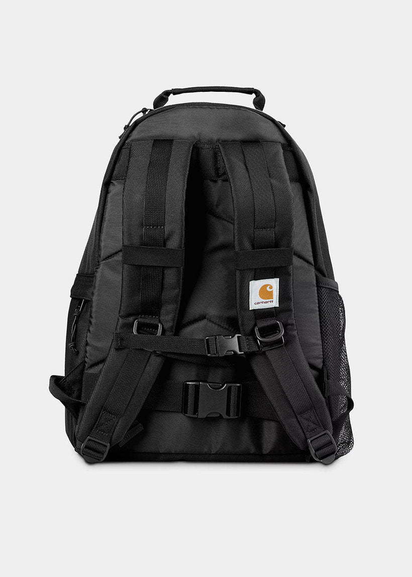 Carhartt WIP I031468 Kickflip black backpack