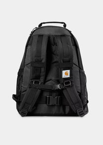 Carhartt WIP I031468 Kickflip black backpack