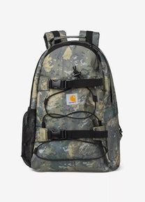 Carhartt WIP I031468 Kickflip camo combi green backpack