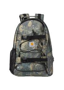 Carhartt WIP I031468 Kickflip camo combi green backpack