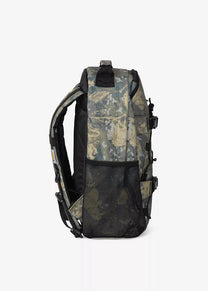 Carhartt WIP I031468 Kickflip camo combi green backpack