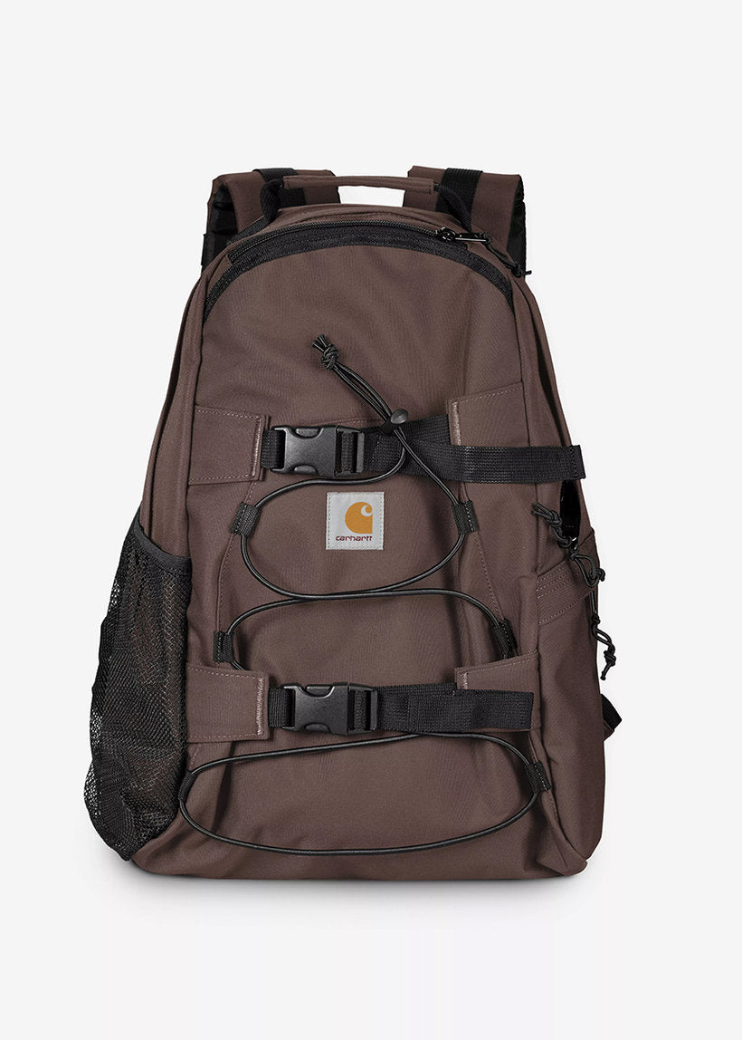 Carhartt WIP I031468 Kickflip palisander backpack