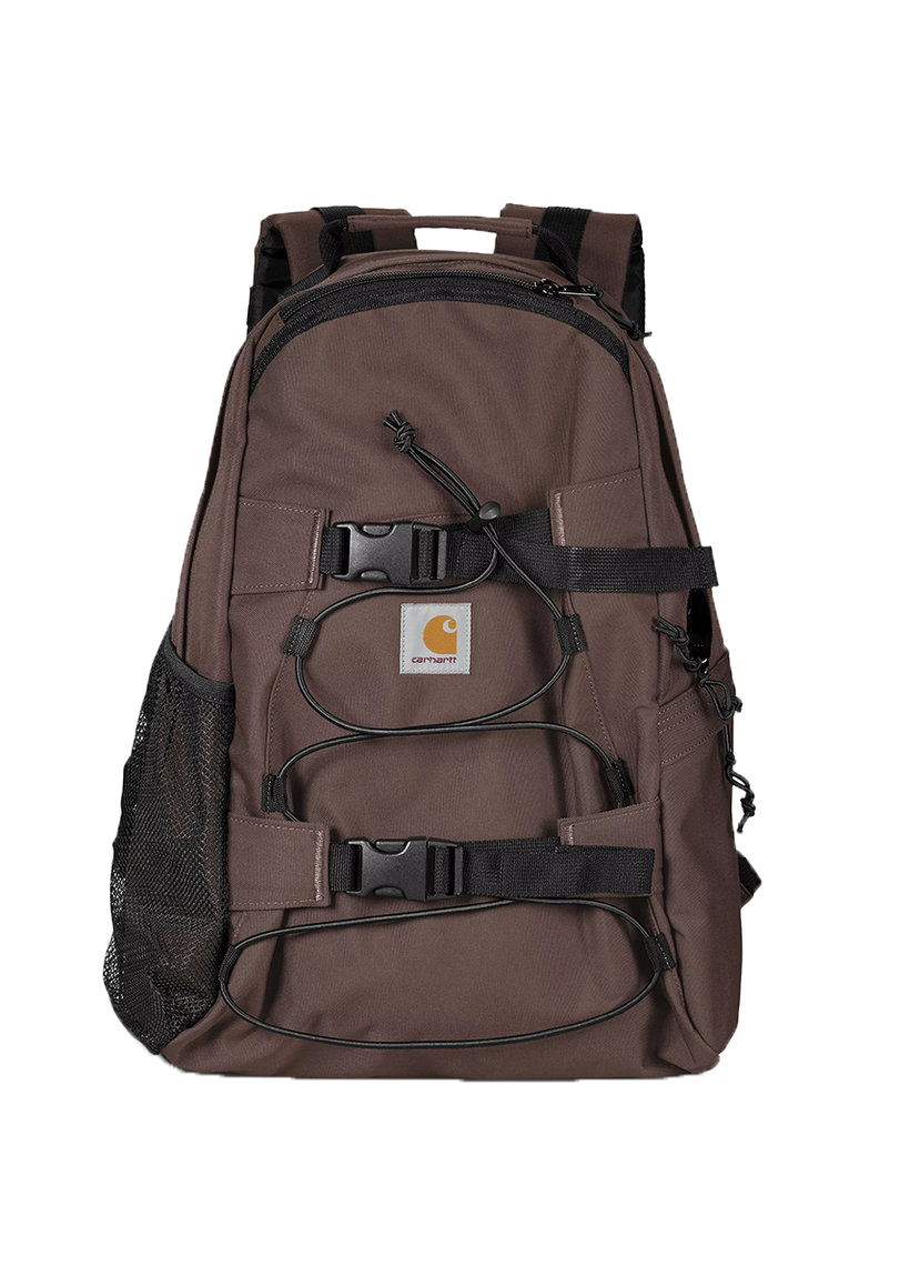 Carhartt WIP I031468 Kickflip palisander backpack