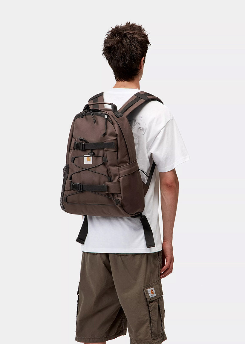 Carhartt WIP I031468 Kickflip palisander backpack