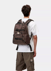 Carhartt WIP I031468 Kickflip palisander backpack