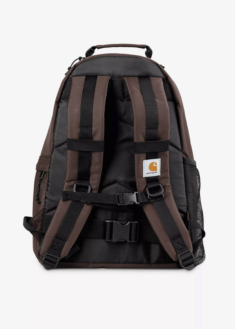 Carhartt WIP I031468 Kickflip palisander backpack