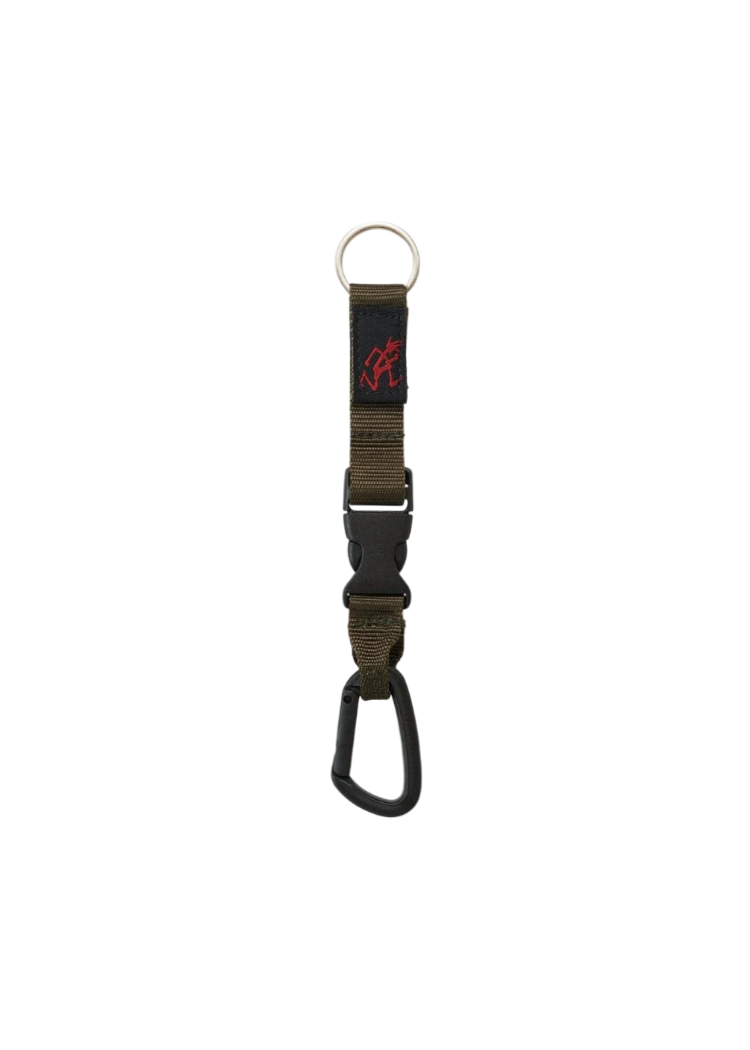 Gramicci G2FA-094 Gramicci desert green key holder