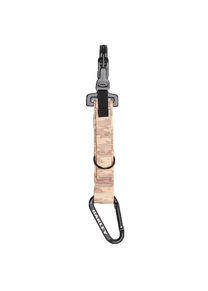 Oakley Wanderlust beige keychain