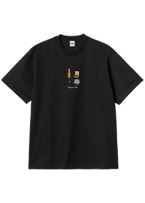 Dangerous Minds Kimparis black tshirt