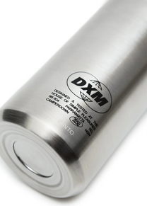 Deus Ex Machina X Kinto Strata stainless steel travel tumbler
