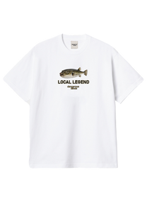 Dangerous Minds Lagokefalos tshirt
