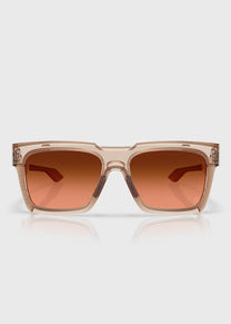 Oakley 94850759 Enigma ink DL TRANS warm brown PRIZM bronze gradient